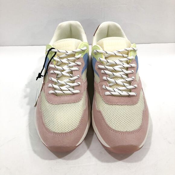 Scotch & Soda Celest Rose Sneakers - Picture 7 of 11